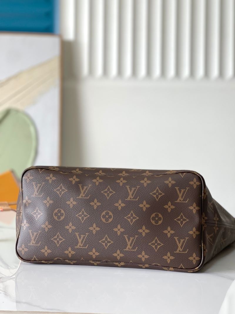 Louis Vuitton Shopping Bags